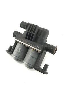 6412-8374995 Heizungsventil BMW E39 SW (2002) 3.0 Diesel 142KW