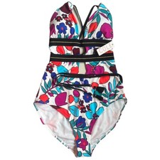 Cole of California Womens Size 16 NWT Swimsuit
