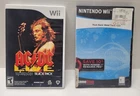 AC/DC Live: Rock Band Track Pack & Metal Track Pack Nintendo Wii Tested!