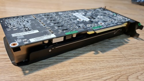 KFA 770 GTX GeForce Nvidia 2gb DDR5 GPU Graphics Video Gaming Card GPU Boost 2.0 - Picture 9 of 12