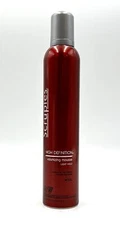 Scruples High Definition Volumizing Mousse Light Hold 10.6 oz