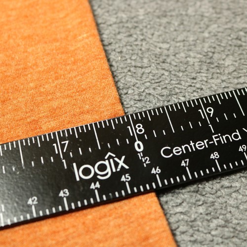 Leopardenmuster Kürbis Grafik T-Shirt Herbst Herbst Halloween Kurzarm Orange S - Bild 14 von 19