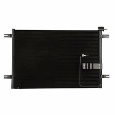 NEW 3552 Condenser Fit for Pontiac GTO 2005 2006 6.0 V8