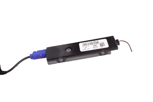 Mercedes W212 Antennenverstärker A2129052905 E220BlueTEC 2016 RHD 17639293