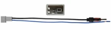Metra 40-HD10 Antenna Cable Adapter for Select Honda and Acura Vehicles