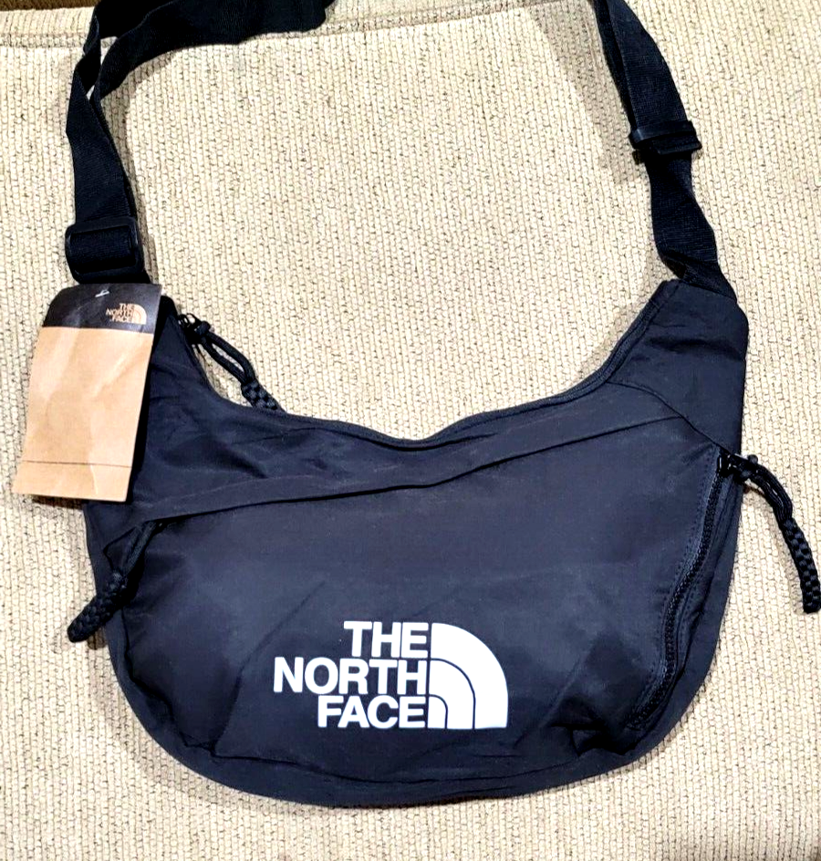 The North Face Shoulder Bag Messenger Purse *2 Colors