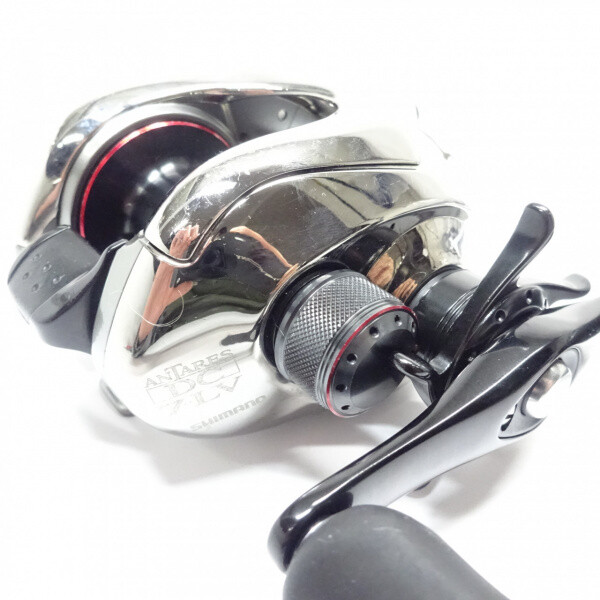 シマノ　ANTARES DC 7 LV シマノ アンタレス DC7-LV (右巻） : 松本釣具店Yahoo!店 - 通販