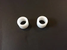 1978 - 1988 G-Body Monte Carlo SS Cutlass Regal T-Top Plastic Round Bushings