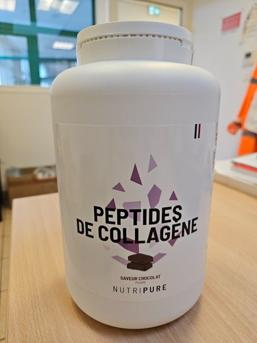 Protéines Scitec Nutrition 3,52 Kg - Saveur Chocolat - Neuf Et Scellé (DLUO 09/2027)