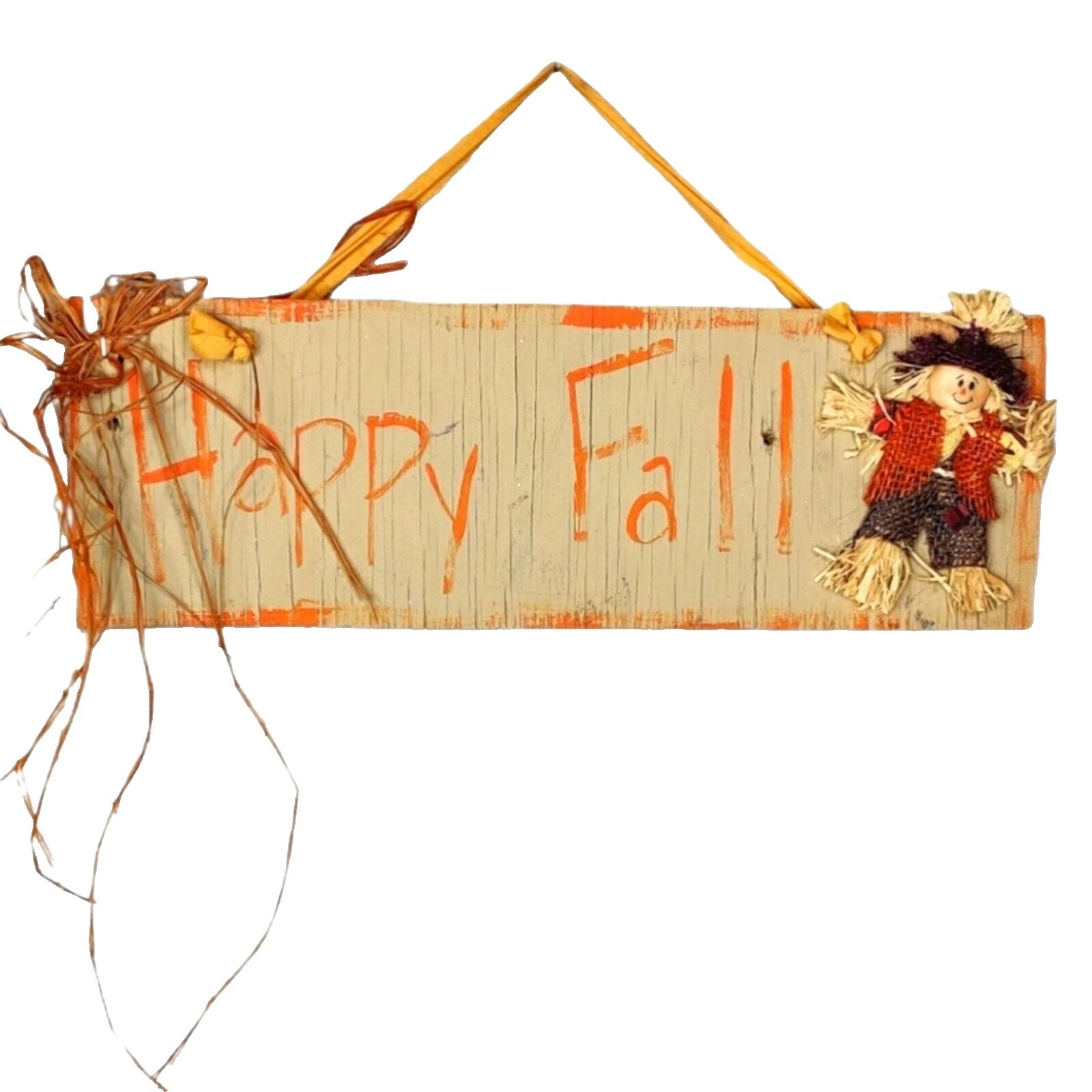 Handmade abstracto Rústico/primitivo Placas Y Letreros Decoración para el Hogar