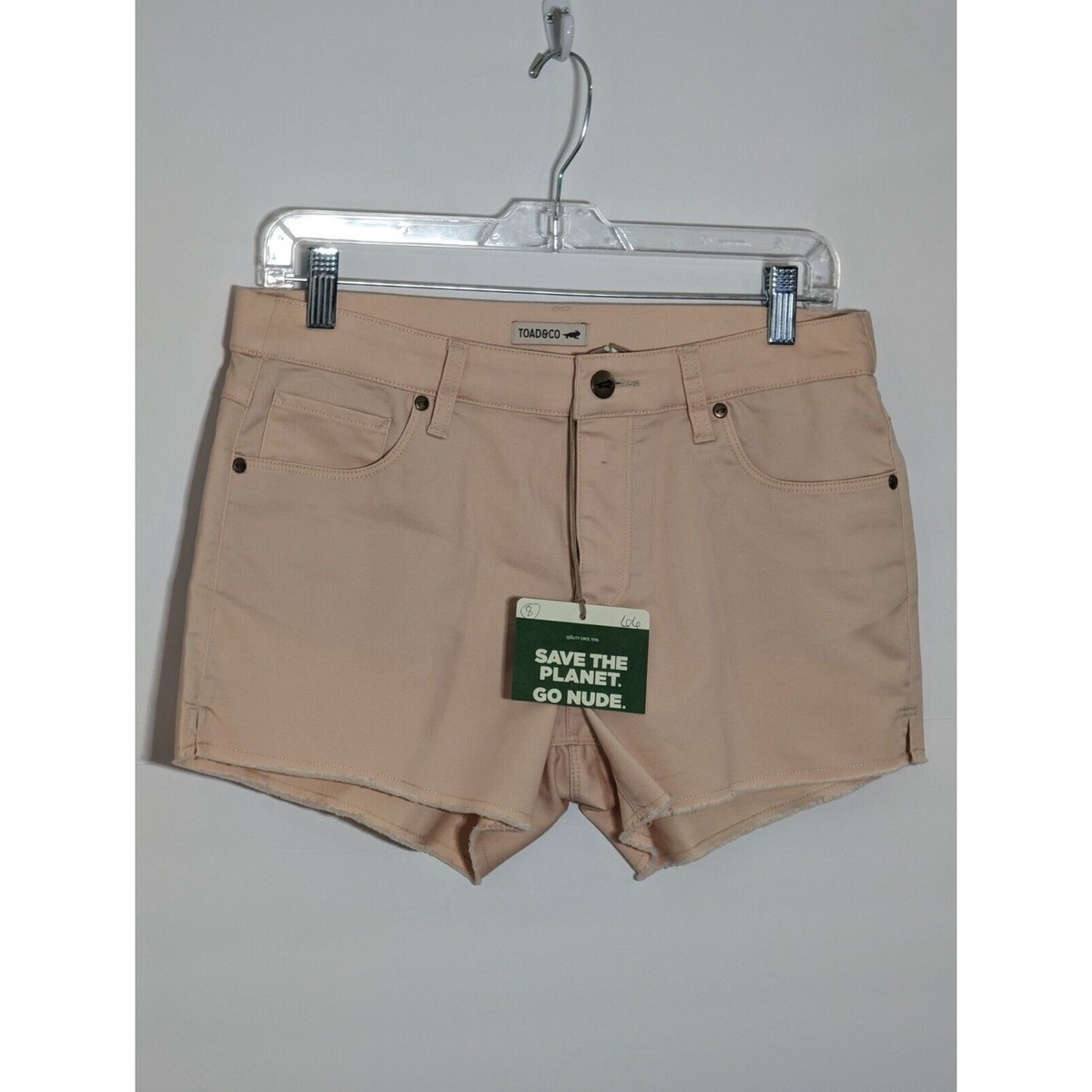 Toad & Co Sizes Store