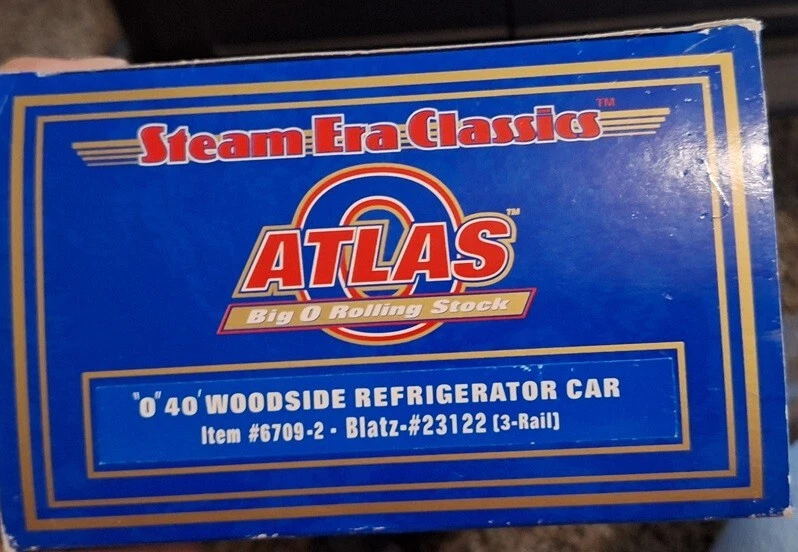 Blatz Old Heidelberg Brew from the Blatz Brewing Co of Milwaukee-Atlas Reefer - Image 2 of 3