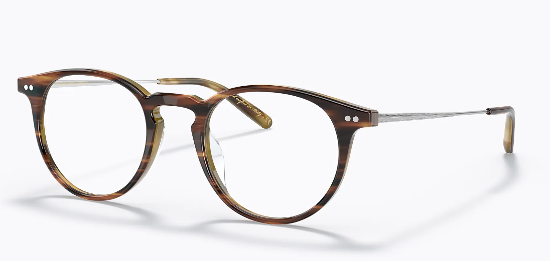 Oliver Peoples OV5362U 1310 47 RYERSON 1310 Amaretto/Stripped