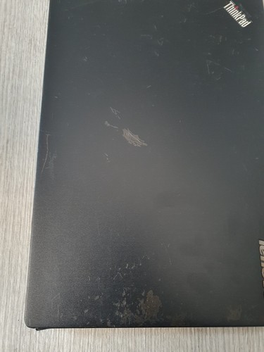 Lenovo ThinkPad X1 Carbon i7-5600U @ 2.60GHz 8GB DDR3 256GB SSD Grade C ED0205 - Picture 5 of 12
