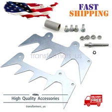 Bumper Spike Felling Dog Chain Catcher For Stihl MS660 MS460 MS440 066 046 044