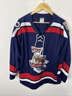 Metis Nation Of Alberta Men M Hockey Jersey Gladue Name Plate