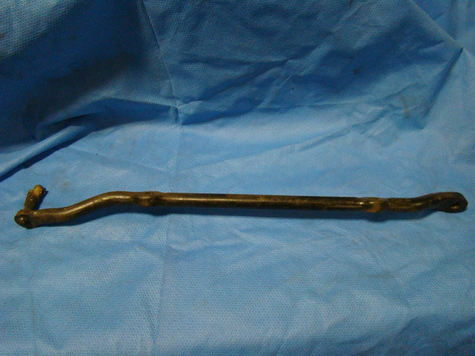 1974 74 Cougar Ford Gran Torino LTD II Ranchero Lincoln Center Drag Link USA - Image 2 of 4