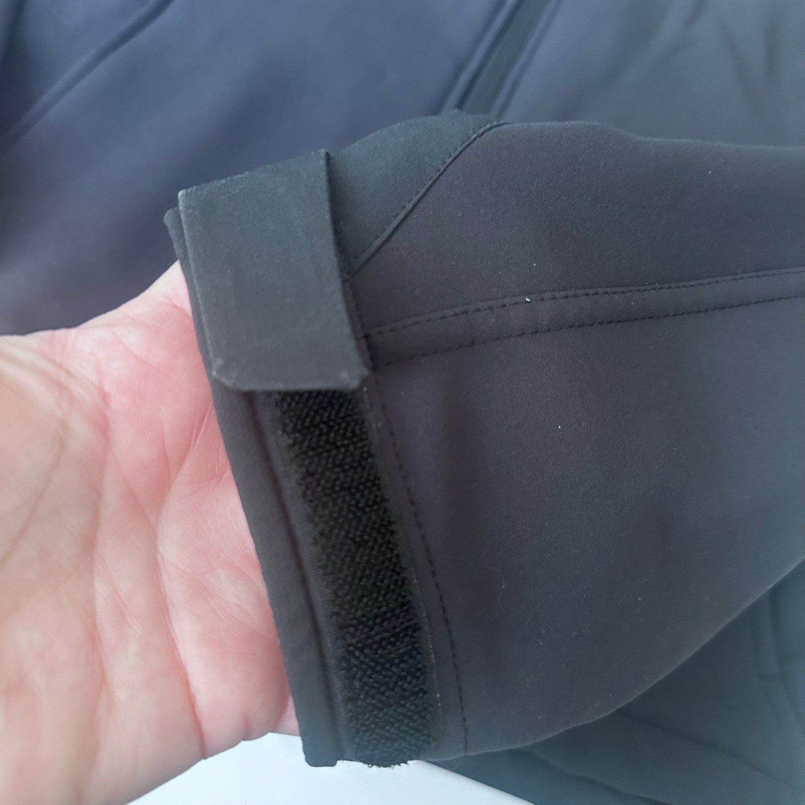 Marmot Gravity Softshell Jacket - Women's Small B… - image 5