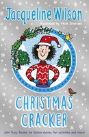 The Jacqueline Wilson Christmas Cracker | Jacqueline Wilson | Englisch | Buch