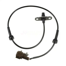Mpulse Rear Left Abs Wheel Speed Sensor For Fits For Nissan Xterra With Harness