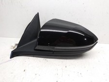 2022 Hyundai Tucson OEM Driver Left Side View...