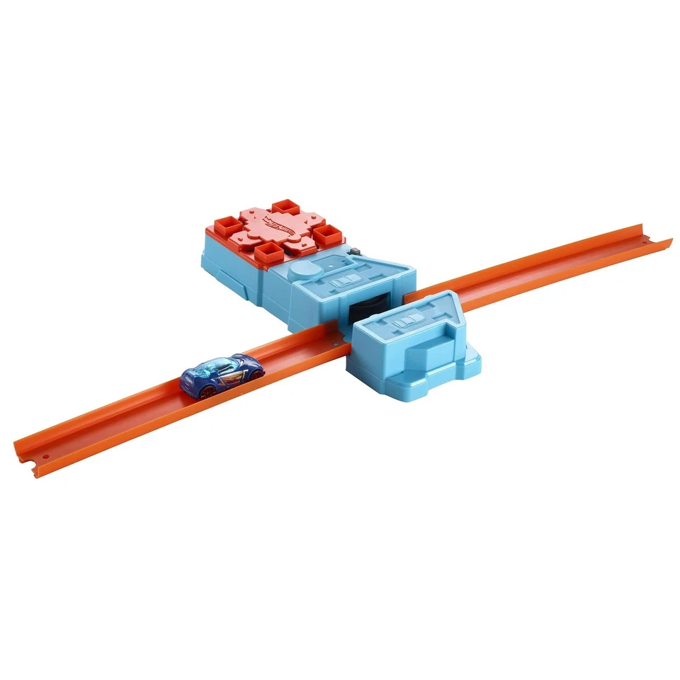Hot Wheels Track Builder Booster Pack Playset, Multicolor GBN81 - Image 3 of 4