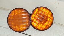 Clignotant Citroen ID