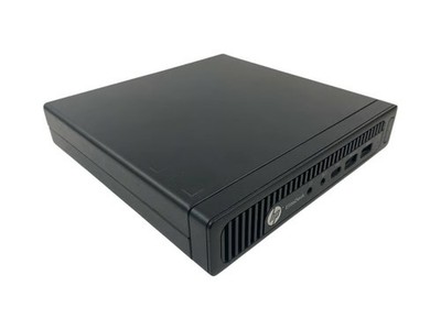 HP EliteDesk 800 G2 DM Gehäuse