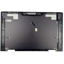 New HP Envy X360 13-AY 13-AY0103LA 13-AY000 LCD Back Cover Top Lid L94498-001 US