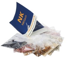 Starterpaket Räucherwerk Set 10tlg Anleitung Räuchermischungen Weihrauch 1519