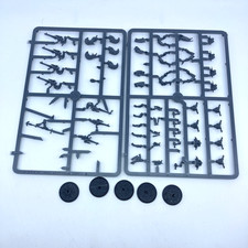 Eldar Dire Avengers Parts - Parts / Kitbash - Warhammer 40k Games Workshop Y19