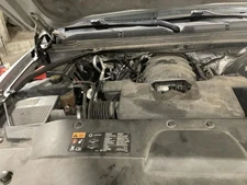 Air Cleaner Without High Capacity Fits 14-16 SIERRA 1500 PICKUP 5232513