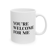 Funny Mom Mug Gift from Daughter Son Birthday Mothers Day