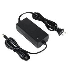 12V Power Cord Compatible for snailax,for Comfier Back/Foot Massager(CF-2206N...