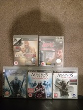 Ps3 Games Bundle