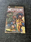 Wolverine - Vol 6 - Inner Fury - Marvel Epic Collection