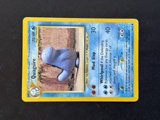 Quagsire Neo Revelation 48/64 Unlimited Edition Regular Card on eBay