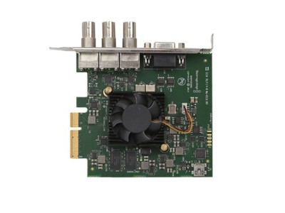 Blackmagic Video Card DeckLink SDI 4K