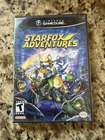 New ListingStarfox Adventures (Nintendo GameCube, 2002) Authentic US - Ships Fast 🔥🔥