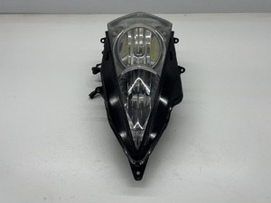 Frontscheinwerfer Projektor für Honda Pantheon 125-150 (2003-2004-2006)