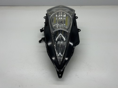 Frontscheinwerfer Projektor für Honda Pantheon 125-150 (2003-2004-2006)