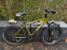Trek 3900 Hardtail Mountain Bike, 18"/46cm Frame, Great Condition