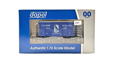 DAPOL 00 GAUGE - E.LACON AUDIT ALE OLD NOGG GREAT YARMOUTH 15 (LIMITED EDITION)