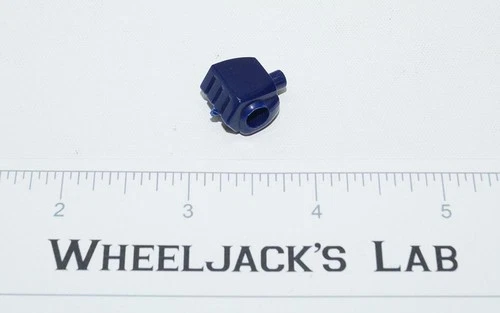 Optimus Prime Right Fist Hand Vintage Hasbro 1985 G1 Transformers Action Figure