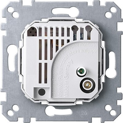 Merten RT-Regler-Einsatz MEG5773-0000 Raumtemperaturregler RT-Regler-Einsatz