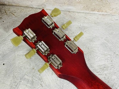 Gibson SGJ 120th Anniversary Satin 2014 | eBay