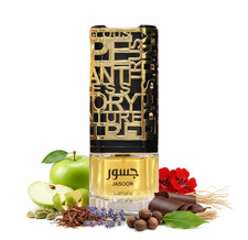 Jasoor Lattafa 100ml  ORIGINAL NUEVO Perfume Arabe Hombre Unisex