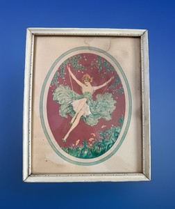 Art Deco Lithograph | eBay