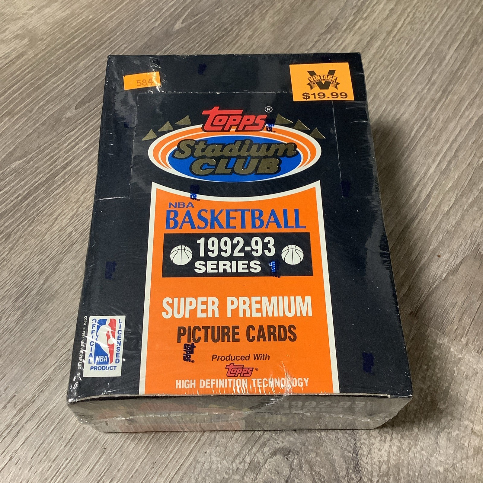 Ebay Item For Sale