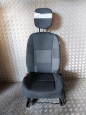 Siège Renault SCENIC